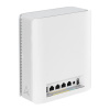 90IG0930-MO3B00 ASUS ZenWifi BT8 1-pack, rozšíriteľný router WiFi7, AiMesh, 1x WAN, 3x LAN, 1x 3.0 4711387532034