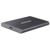 MU-PC2T0T/WW Samsung SSD T7 2TB šedý MU-PC2T0T/WW 8806090312380