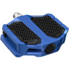 EPDEF205B Pedále SHIMANO PD-EF205B modré 4550170617172
