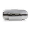 DO9250W DOMO DO9250W Vaflovač na 4 vafle 5411397148797
