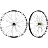 P74.32.005+P74.02.005 Enduro/E-bike PROTOTYPE Flash AL 29" White - 110/148 orech Microspline 12