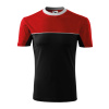 1090118 Tričko unisex Colormix čierna 8591729127823 - 2