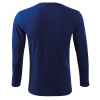1120518 Tričko unisex Long Sleeve kráľovská modrá 8591729009365 - 3