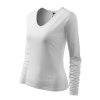 1270018 Tričko dámske Elegance biela 8591729135903 - 
