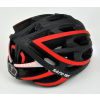 2003-082 Safe-Tec TYR Black Red XL (61cm - 63cm) 8595584651752