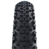 11159524 Schwalbe plášť Smart Sam 20x2.35 new Addix Performance 4026495922029