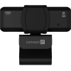 CCW-2000-BK Connect IT WebYouSee webkamera full HD CCW-2000-BK 8595610628536
