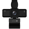 CCW-2000-BK Connect IT WebYouSee webkamera full HD CCW-2000-BK 8595610628536