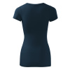 1410217 Tričko dámske Glance tmavomodrá 8591729126819 - 3