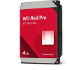 WD4005FFBX WD Red Pro 4 TB 718037902814