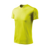 14790 Tričko detské Fantasy neon yellow - 