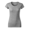 1611217 Tričko dámske Viper tmavosivý melír 8591729134456 - 2