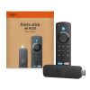 B0F7Z4QZTT Amazon Fire TV Stick Select 4K Plus 2025 Streaming Device, Black EU 840414666245