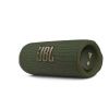 JBLFLIP6GRN JBL Flip 6 Bluetooth Wireless Speaker Green EU 6925281993046
