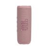 JBLFLIP6PNK JBL Flip 6 Bluetooth Wireless Speaker Pink EU 6925281993022