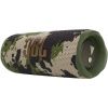 JBLFLIP6SQD JBL Flip 6 Bluetooth Wireless Speaker Squad EU 6925281993053
