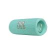 JBLFLIP6TEAL JBL Flip 6 Bluetooth Wireless Speaker Teal EU 6925281993039