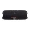 JBLFLIP7BLK JBL Flip 7 Bluetooth Wireless Speaker Black EU 1200130019272