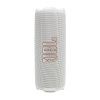 JBLFLIP7WHT JBL Flip 7 Bluetooth Wireless Speaker White EU 1200130019302