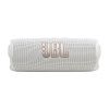 JBLFLIP7WHT JBL Flip 7 Bluetooth Wireless Speaker White EU 1200130019302