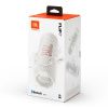 JBLFLIP7WHT JBL Flip 7 Bluetooth Wireless Speaker White EU 1200130019302