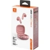 JBL Live Flex TWS Bluetooth Wireless In-Ear Earbuds Rose EU