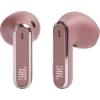 JBL Live Flex TWS Bluetooth Wireless In-Ear Earbuds Rose EU