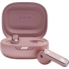 JBL Live Flex TWS Bluetooth Wireless In-Ear Earbuds Rose EU