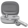 JBLLIVEFLEXSLV JBL Live Flex TWS Bluetooth Wireless In-Ear Earbuds Silver EU 6925281960840