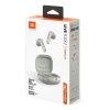 JBLLIVEFLEXSLV JBL Live Flex TWS Bluetooth Wireless In-Ear Earbuds Silver EU 6925281960840