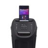 JBLPB310EP JBL Partybox 310 Bluetooth Speaker Black EU 1200130021664