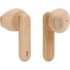 JBL Vibe Flex TWS Bluetooth Wireless In-Ear Earbuds Beige EU