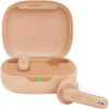 JBL Vibe Flex TWS Bluetooth Wireless In-Ear Earbuds Beige EU
