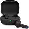 JBLWFLEXBLK JBL Wave Flex TWS Bluetooth Wireless In-Ear Earbuds Black EU 6925281953484