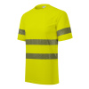 1V89718 Tričko unisex HV Dry fluorescenčná žltá 8591729206528 - 