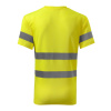 1V99718 Tričko unisex HV Protect fluorescenčná žltá 8591729130519 - 3