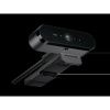 960-001746 Logitech Webcamera Brio 4K Ultra HD Black EU (960-001746) 5099206129962