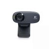 960-001065 Logitech Webcamera C310 720p HD Black EU (960-001065) 5099206064225