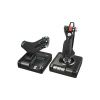 945-000003 Logitech Flight Controller G Saitek Pro X52 Black EU (945-000003) 5099206069893