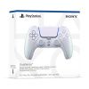 PS5-CONT-CHRMPRL-2 Sony PS5 Dualsense Wireless Controller Chroma Pearl EU 711719587583