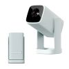 WANBOCUBE1SKYBLU Wanbo Projector Cube 1, 720p, Android 11, 350 ANSI, Gimbal, Sky Blue EU 6970885351167