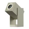 WANBOCUBE2PROGRN Wanbo Projector Cube 2 Pro Android 11, 500 ANSI, Gimbal, Green EU 6970885351013