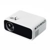WANBOMINIPROWHT Wanbo Projector Mini Pro Portable 720p with Android system White EU 6970885350405
