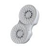 HUTTC65 HUTT C65 Window Cleaner Robot White EU 6971820286650