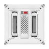 HUTTW9WHT HUTT W9 Window Cleaner Robot White EU 6971820289989