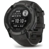Garmin Instinct 2X Solar Smart Watch 50mm, GPS, 10ATM, Graphite EU