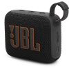 JBLGO4BLK JBL Go 4 Bluetooth Wireless Speaker Black EU 1200130009433