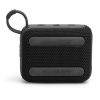JBLGO4BLK JBL Go 4 Bluetooth Wireless Speaker Black EU 1200130009433