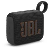 JBLGO4BLK JBL Go 4 Bluetooth Wireless Speaker Black EU 1200130009433