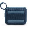 JBLGO4BLU JBL Go 4 Bluetooth Wireless Speaker Blue EU 1200130009457
